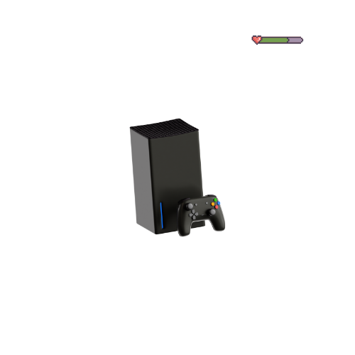XBOX GAMES